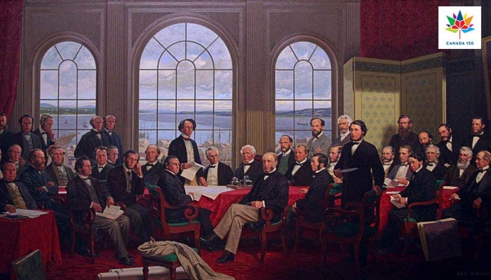 Understanding Confederation