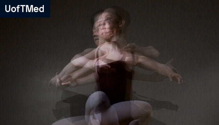 Dancing in the Dark