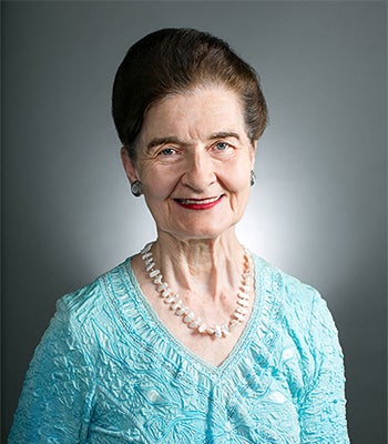 Elaine Keillor