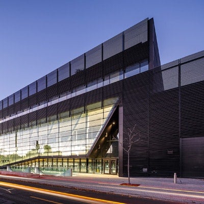 Goldring Centre