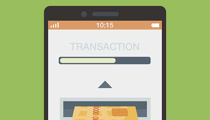 The Future of Financial Services