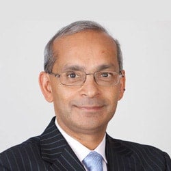 Vivek Goel