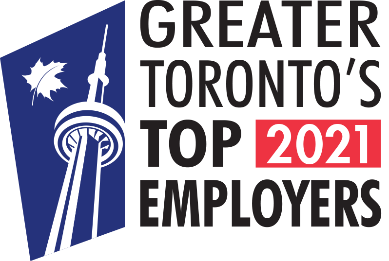 Top employers