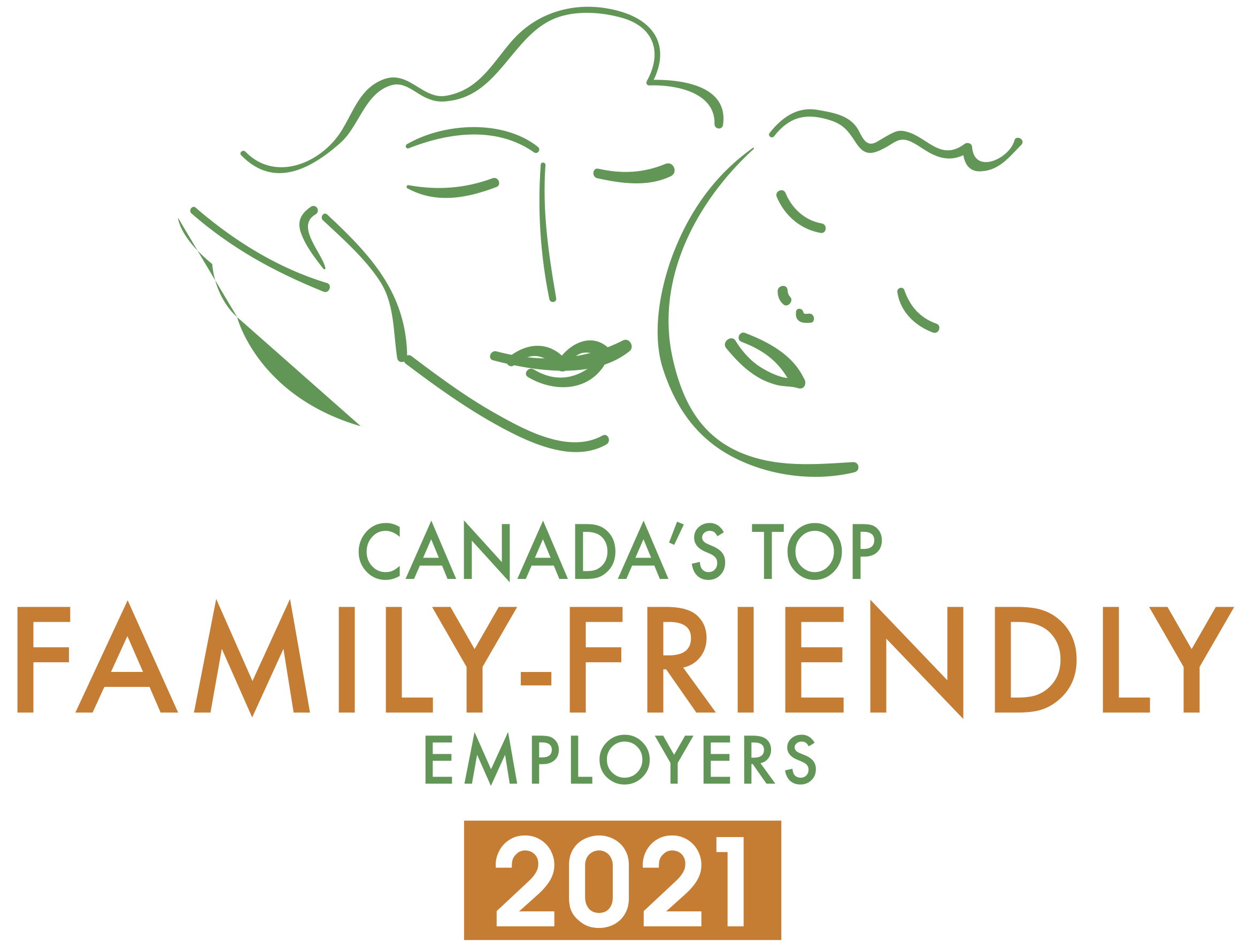 Top employers