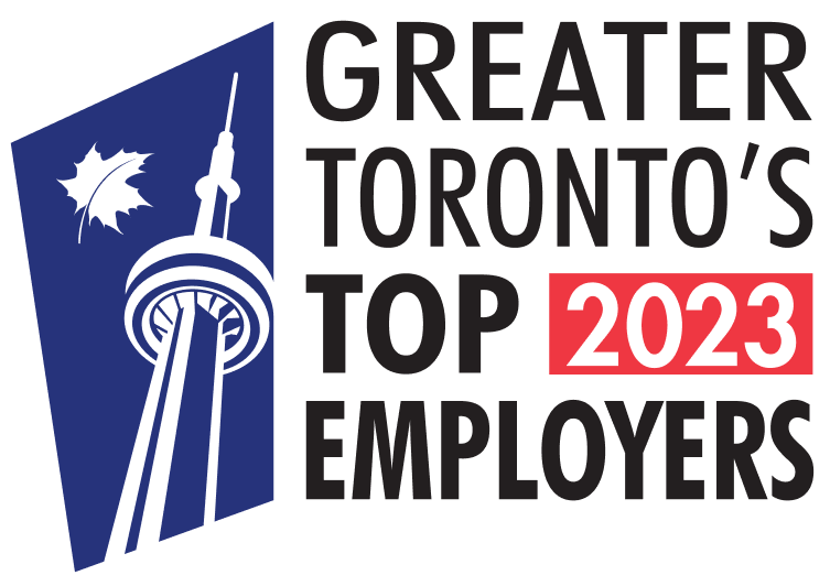 Top employers