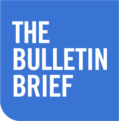 Bulletin brief logo