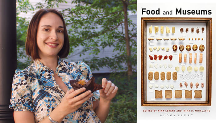 A Feast for the Mind: Museums & Food
