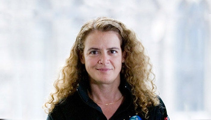 Julie Payette