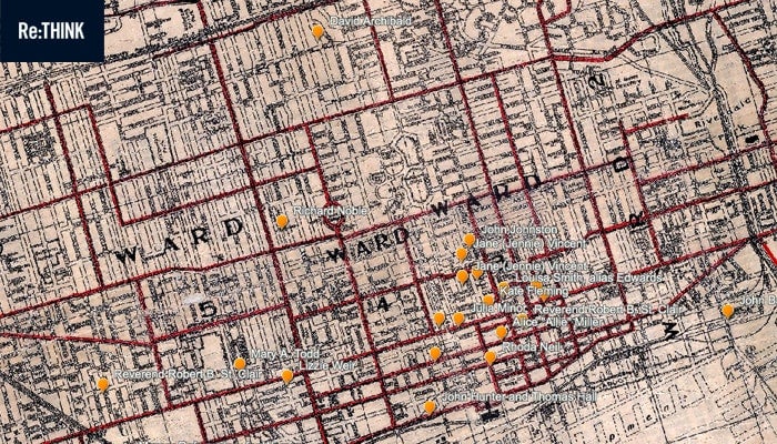 Mapping the History of Sex Work in Canada