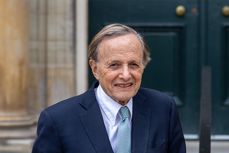 John Polanyi