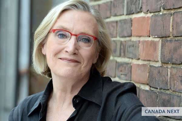 Carolyn Bennett