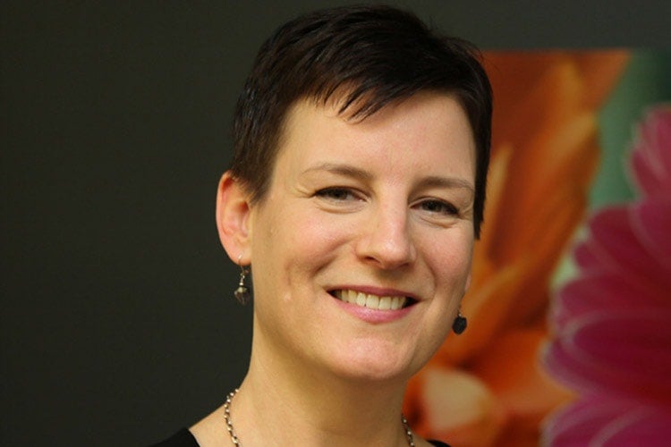 Laurie Zawertailo