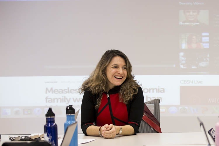 Teresa Kramarz