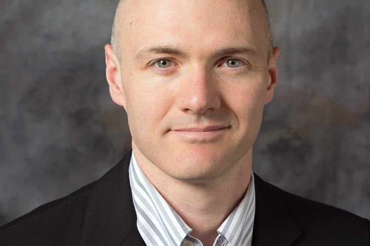 head shot of Taylor