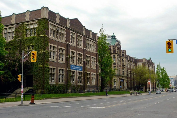 photo of UTS