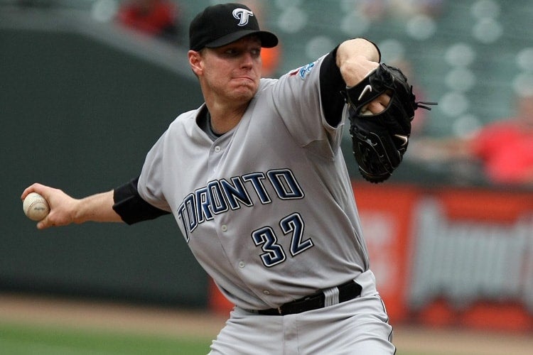 photo of Halladay