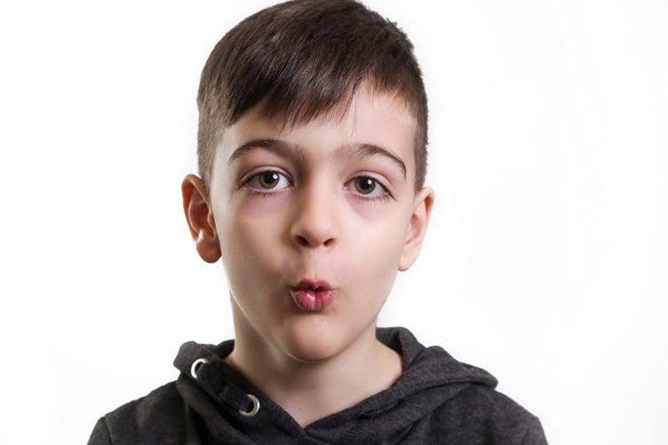 Why you're better at whistling than singing