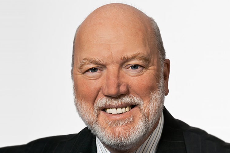 Photo of Paul Young