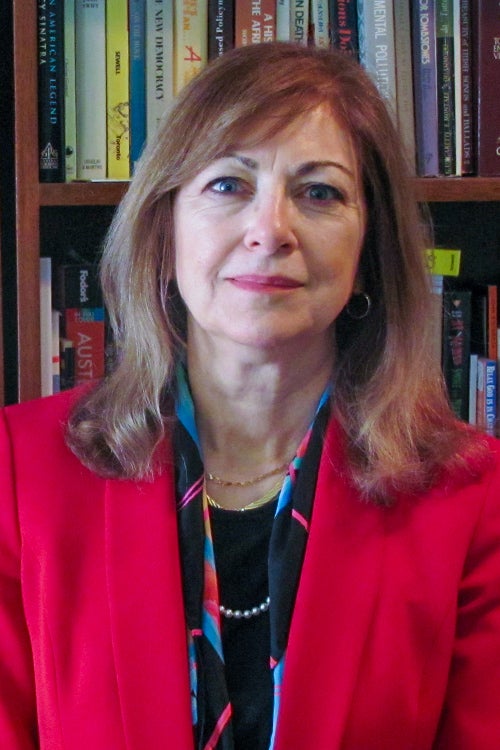 Angela Colantonio