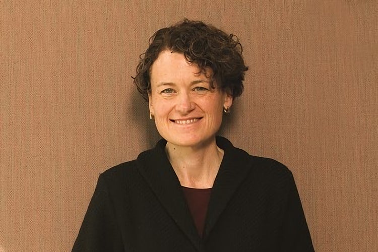 Anita McGahan