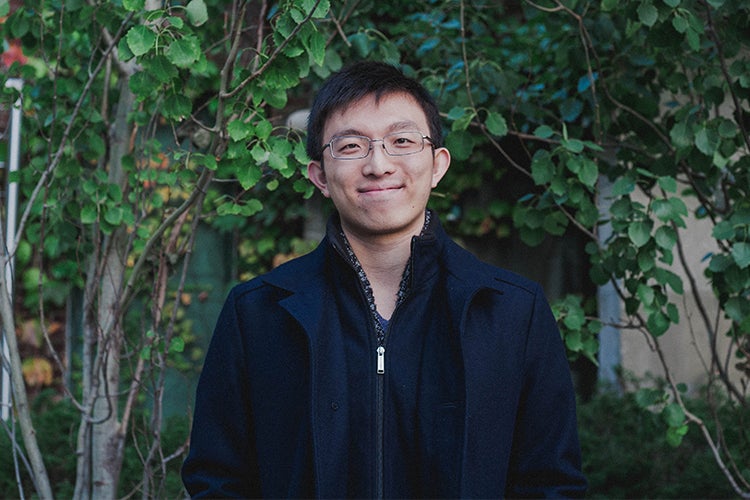 Peter Zhang