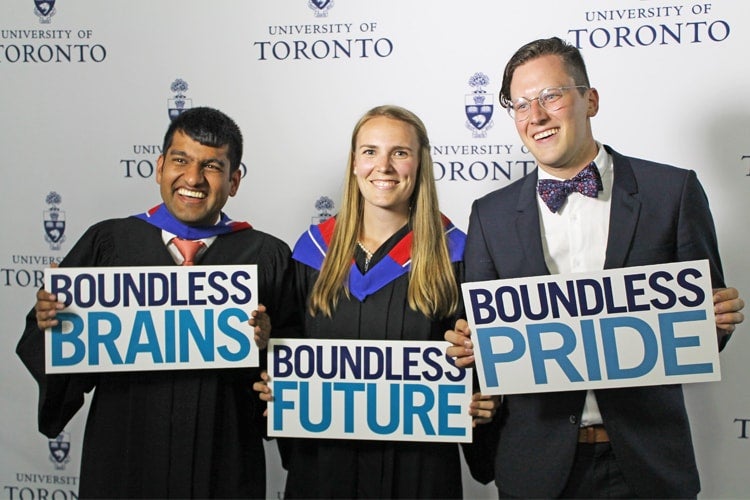 new grads
