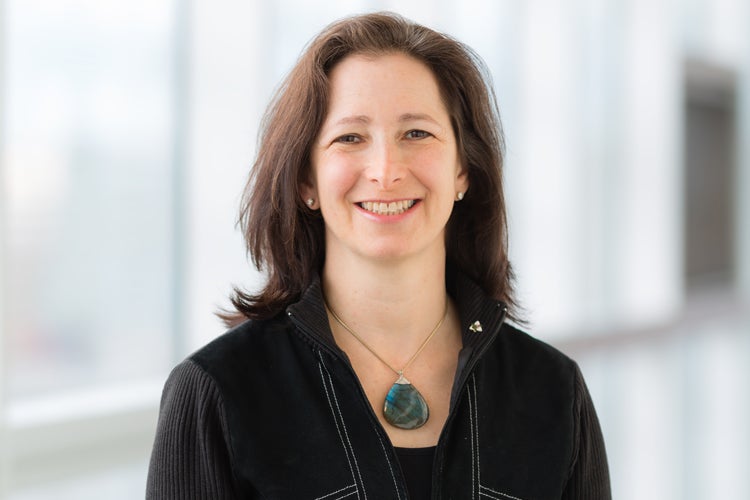 MOLLY SHOICHET