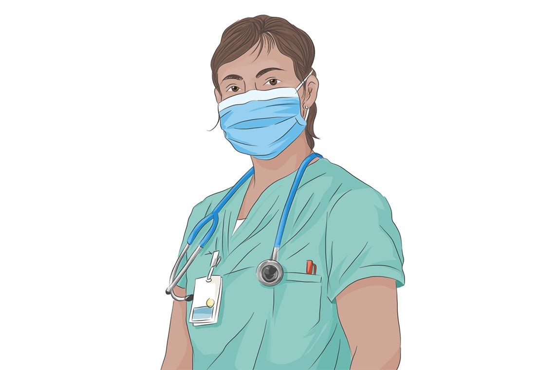 U of T nursing prof draws on video games to design learning simulations