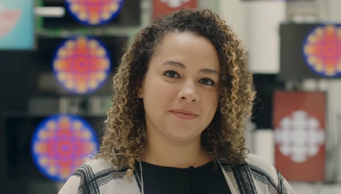Alumni Profile: Pacinthe Mattar, Producer at the CBC