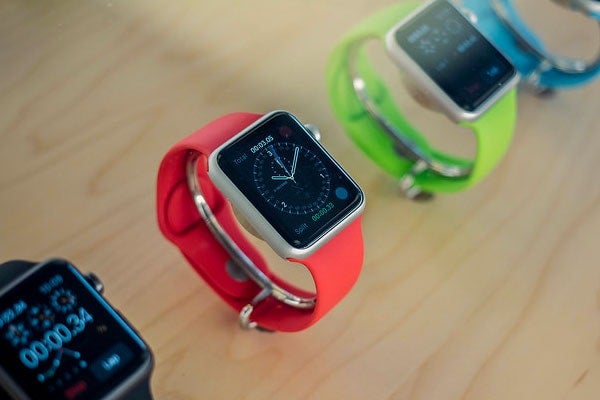 Citizen fitness watch deals