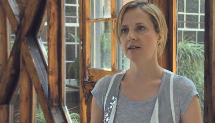 Samantha Nutt