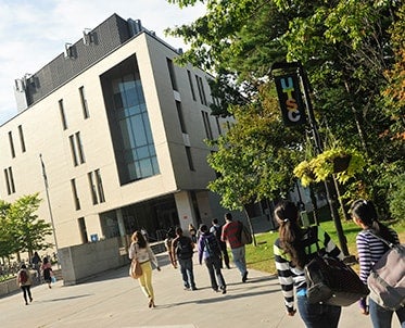 UTSC Campus