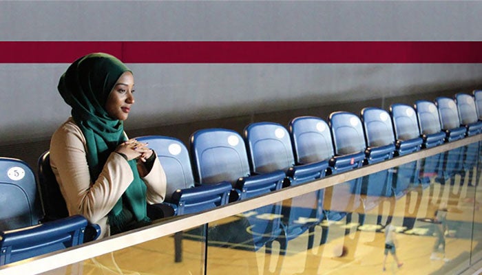 Faith and Sport