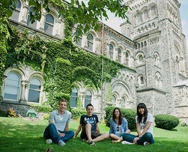 U Of T St George Campus Address Campuses | University Of Toronto U Of T St George Campus Address Campuses | University Of Toronto