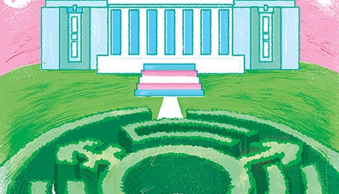 Transformation: The Evolution of Trans Rights in Canada and Abroad