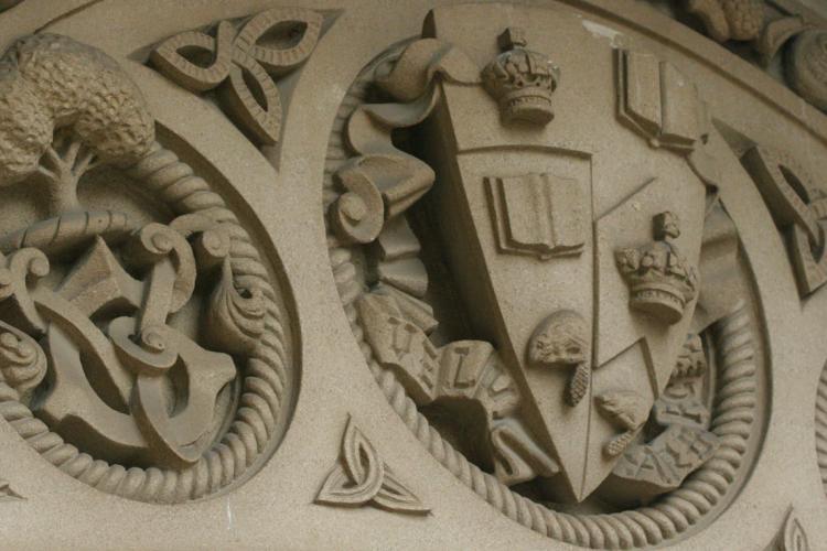 image of the stone crest