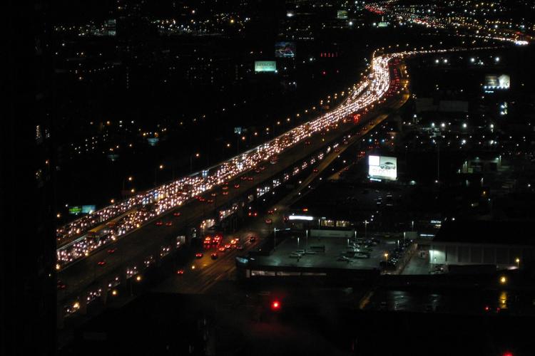 Photo of Gardiner Expressway