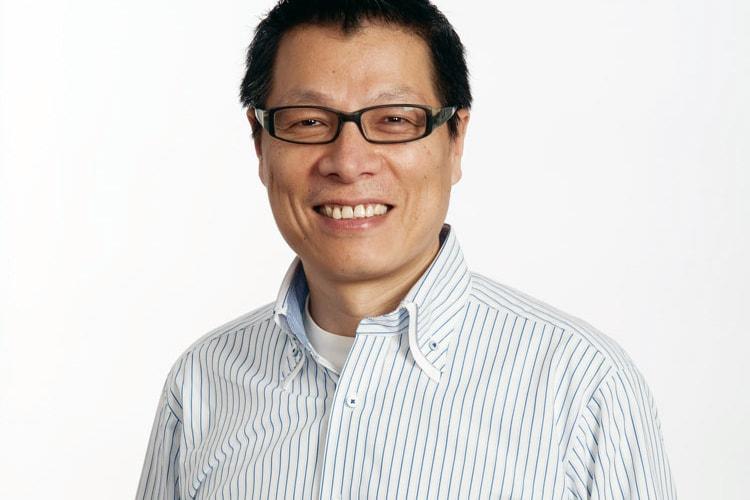 photo of Kang Lee