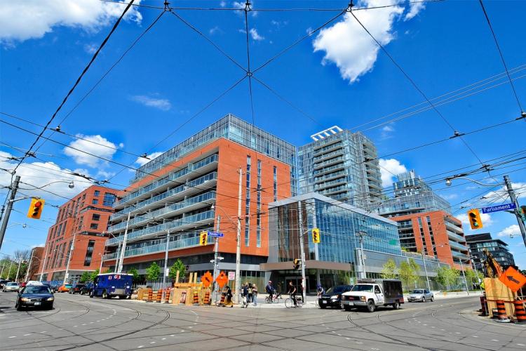 Regent Park
