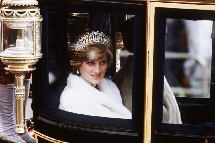 Diana, Princess of Wales