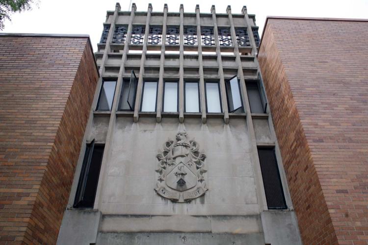 photo of Massey College