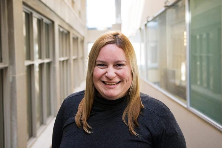 Photo of Helen Kontozopoulos
