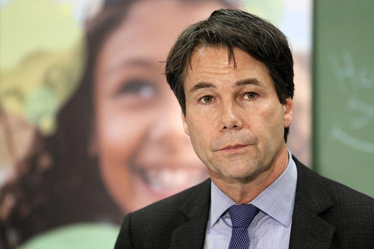 Photo of Eric Hoskins