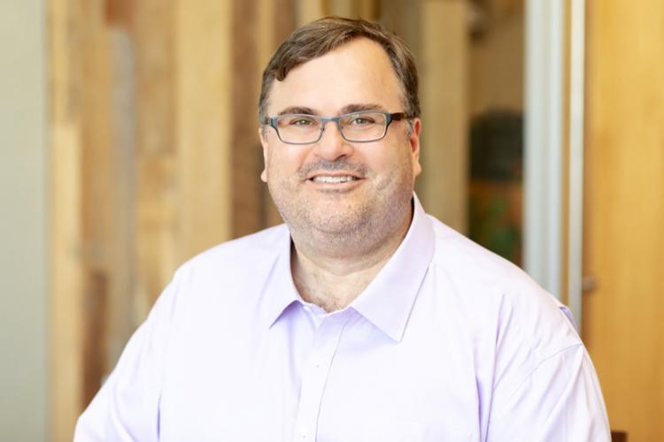 Photo of Reid Hoffman