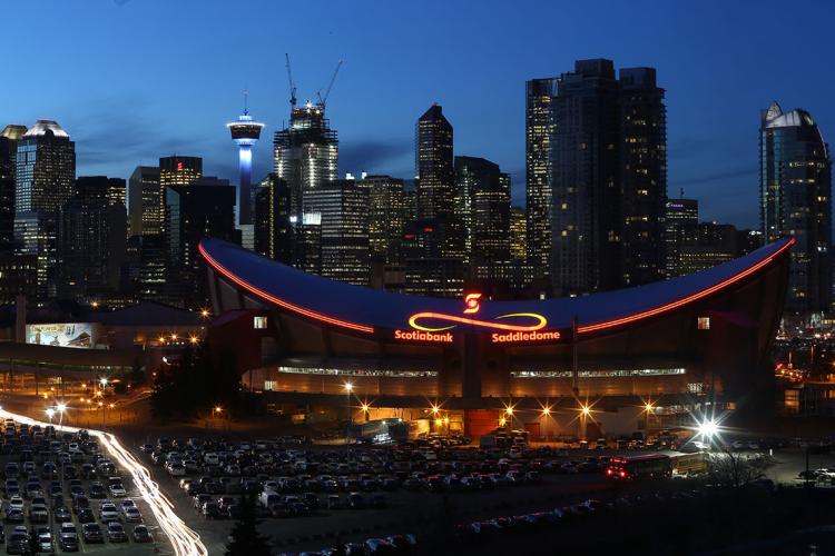 Photo of Calgary