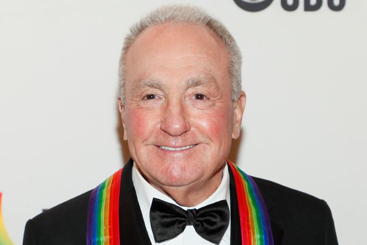 Lorne Michaels