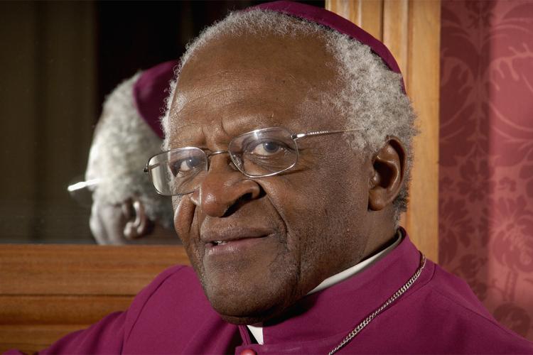 Desmond Tutu