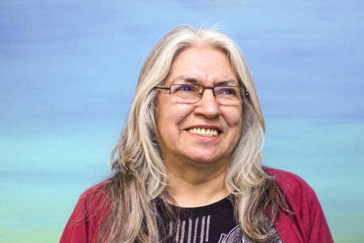 Lee Maracle