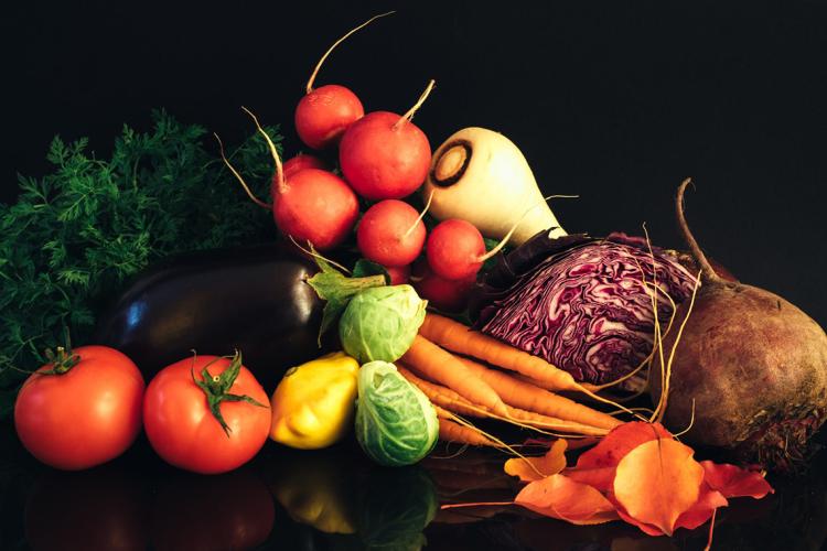 low glycemic index vegetables