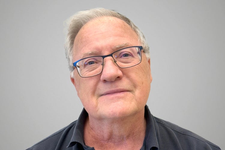 Richard Bond